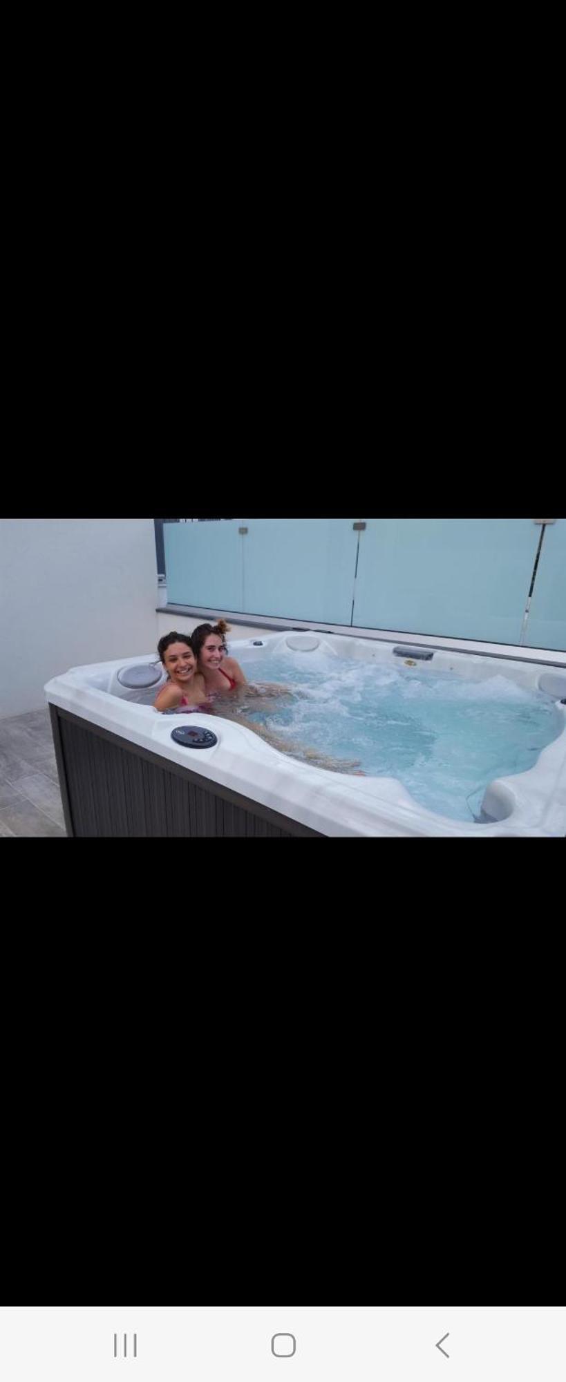 Afrodite Suites Deluxe อากรอโปลี ภายนอก รูปภาพ